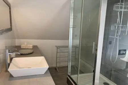 470395, Appartement à Hautot-sur-Mer avec parking - Photo 23