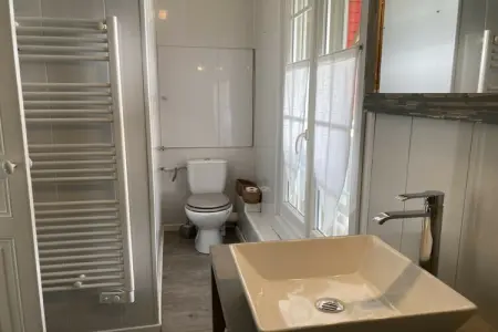 470395, Appartement à Hautot-sur-Mer avec parking - Photo 24