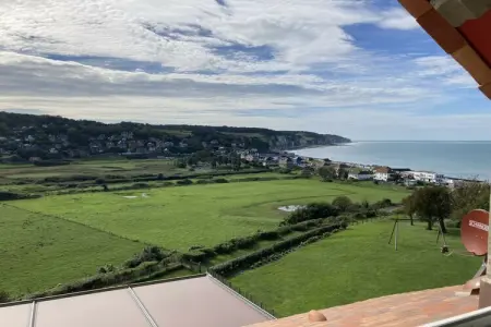 470395, Appartement à Hautot-sur-Mer avec parking - Photo 26
