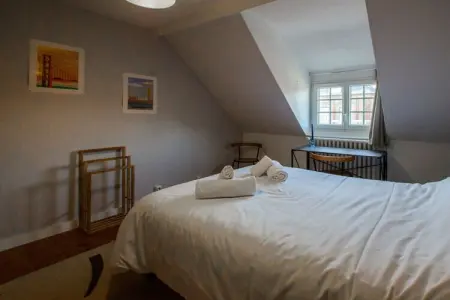 516190, Maison de vacances à Offranville avec parking - Photo 15