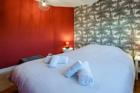 516190, Maison de vacances à Offranville avec parking - Photo 20