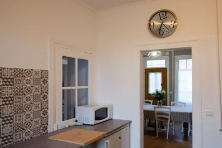 516190, Maison de vacances à Offranville avec parking - Photo 25