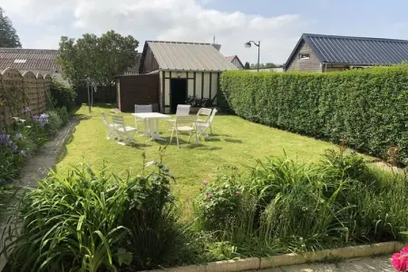 516190, Maison de vacances à Offranville avec parking - Photo 27
