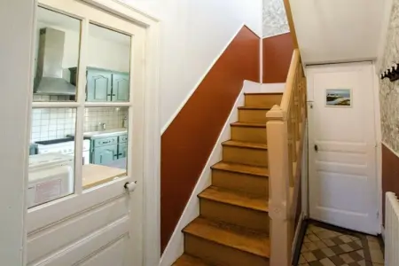 516190, Maison de vacances à Offranville avec parking - Photo 28