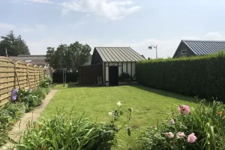 516190, Maison de vacances à Offranville avec parking - Photo 32