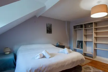516190, Maison de vacances à Offranville avec parking - Photo 33
