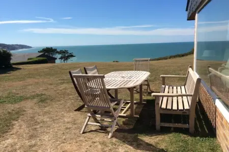 297704, Maison de vacances avec 5 chambres - Photo 1