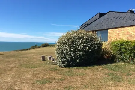 297704, Maison de vacances avec 5 chambres - Photo 2