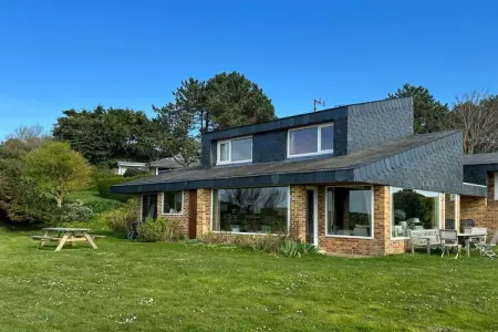297704, Maison de vacances avec 5 chambres - Photo 5