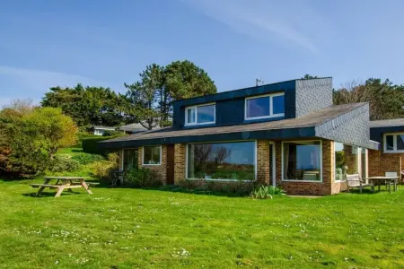 297704, Maison de vacances avec 5 chambres - Photo 6