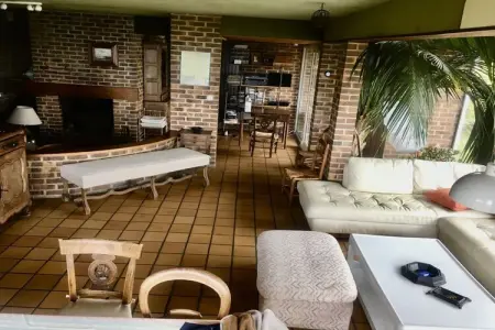 297704, Maison de vacances avec 5 chambres - Photo 9