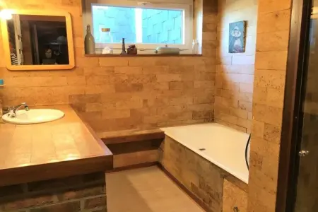 297704, Maison de vacances avec 5 chambres - Photo 14