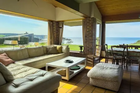297704, Maison de vacances avec 5 chambres - Photo 15