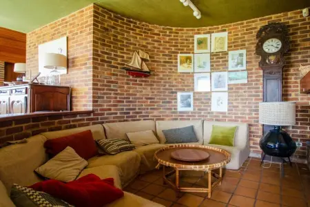 297704, Maison de vacances avec 5 chambres - Photo 22