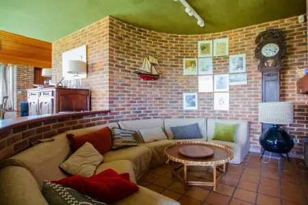 297704, Maison de vacances avec 5 chambres - Photo 23