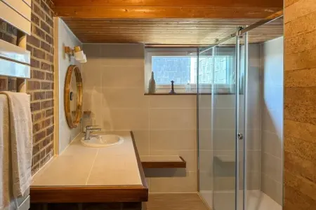 297704, Maison de vacances avec 5 chambres - Photo 33