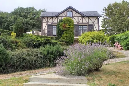 297702, Maison de vacances avec 1 chambre - Photo 2