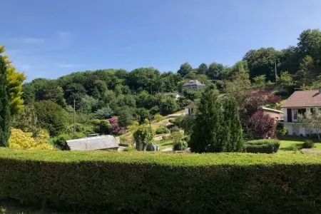 297702, Maison de vacances avec 1 chambre - Photo 3