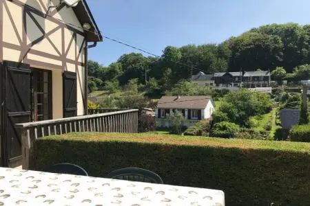 297702, Maison de vacances avec 1 chambre - Photo 5