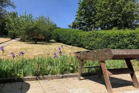 297702, Maison de vacances avec 1 chambre - Photo 7