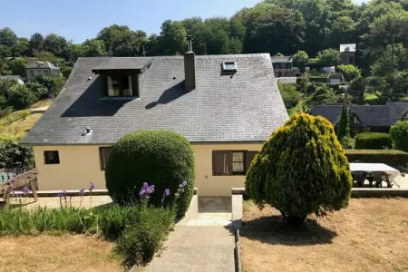 297702, Maison de vacances avec 1 chambre - Photo 10