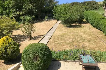 297702, Maison de vacances avec 1 chambre - Photo 11