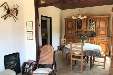 297702, Maison de vacances avec 1 chambre - Photo 17