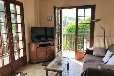 297702, Maison de vacances avec 1 chambre - Photo 18