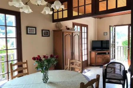 297702, Maison de vacances avec 1 chambre - Photo 19