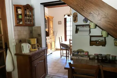 297702, Maison de vacances avec 1 chambre - Photo 23