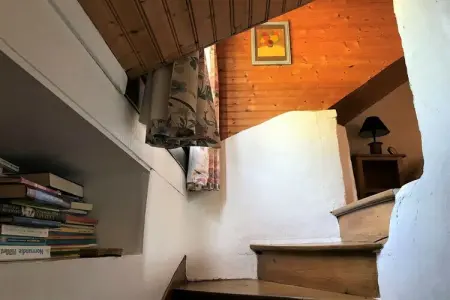 297702, Maison de vacances avec 1 chambre - Photo 25