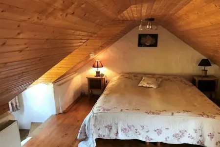 297702, Maison de vacances avec 1 chambre - Photo 27