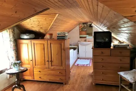 297702, Maison de vacances avec 1 chambre - Photo 28
