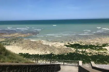 297702, Maison de vacances avec 1 chambre - Photo 33