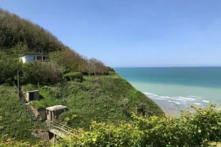 297702, Maison de vacances avec 1 chambre - Photo 34