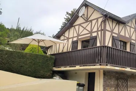 297702, Maison de vacances avec 1 chambre - Photo 38