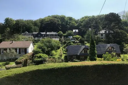 297702, Maison de vacances avec 1 chambre - Photo 39