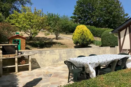 297702, Maison de vacances avec 1 chambre - Photo 41