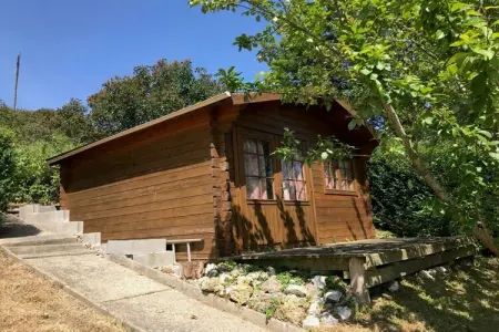 297702, Maison de vacances avec 1 chambre - Photo 45