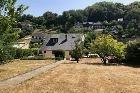 297702, Maison de vacances avec 1 chambre - Photo 46