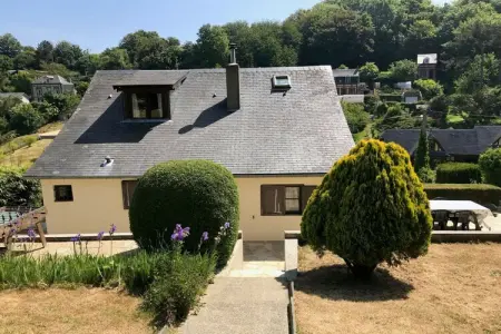 297702, Maison de vacances avec 1 chambre - Photo 47