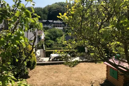297702, Maison de vacances avec 1 chambre - Photo 48