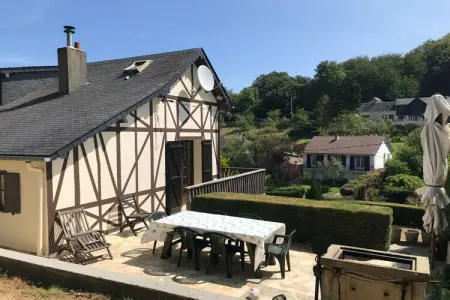297702, Maison de vacances avec 1 chambre - Photo 49