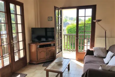 297702, Maison de vacances avec 1 chambre - Photo 52