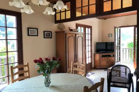 297702, Maison de vacances avec 1 chambre - Photo 53