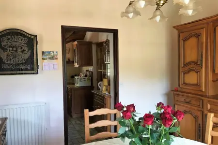297702, Maison de vacances avec 1 chambre - Photo 54