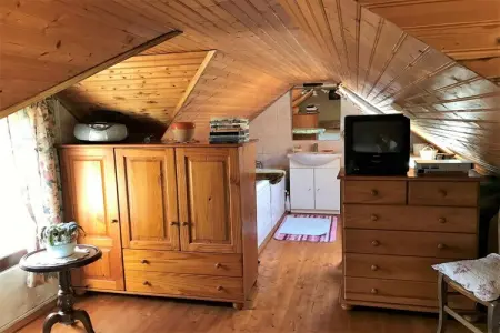 297702, Maison de vacances avec 1 chambre - Photo 59