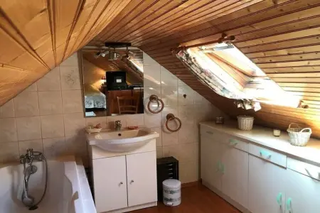 297702, Maison de vacances avec 1 chambre - Photo 60
