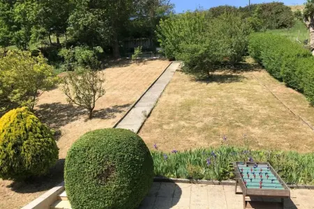 297702, Maison de vacances avec 1 chambre - Photo 62