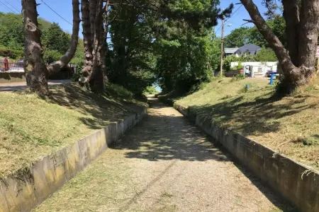 297702, Maison de vacances avec 1 chambre - Photo 65